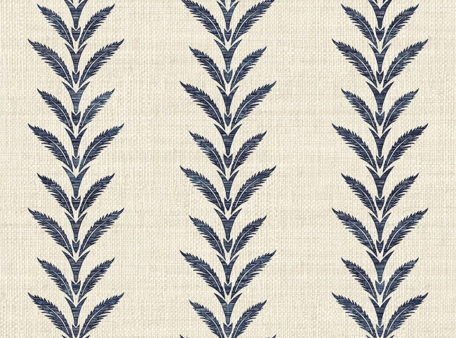navy_huanzhu-leaf-stripe-36-in