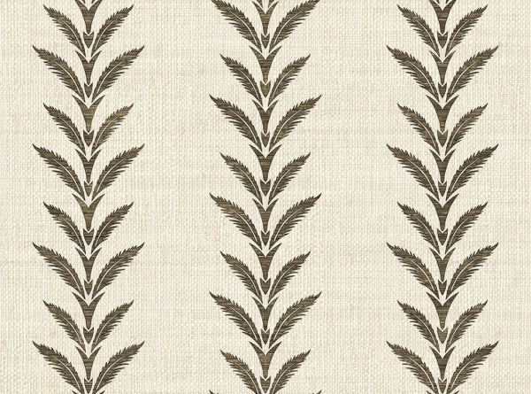 chocolate_huanzhu-leaf-stripe-36-in