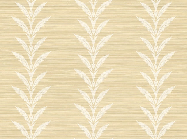 oyster-gold_huanzhu-leaf-stripe-36-in