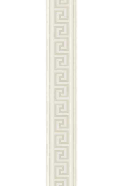 Lyre in Nutmeg