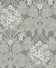 Daydream Grey & Carolina Blue