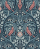 Aegean Teal & Coral