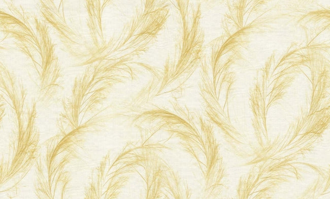 Voyage Feather in Cream