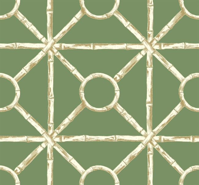 Zhen Bamboo in Jade
