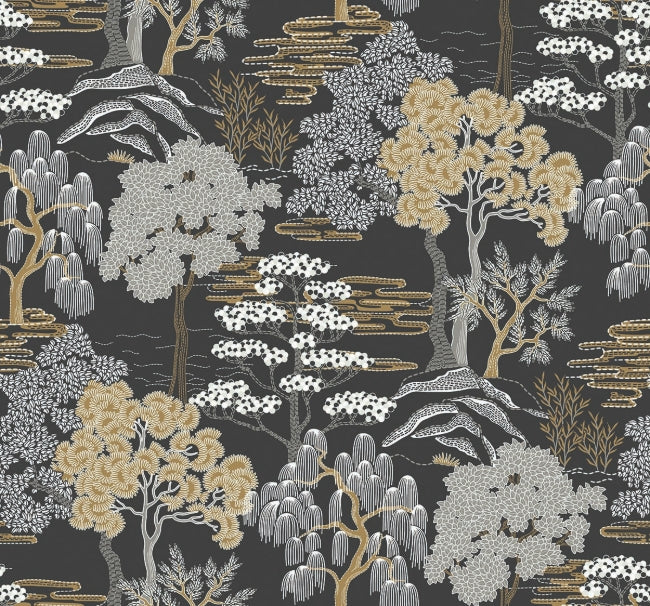 charcoal_mori-trees
