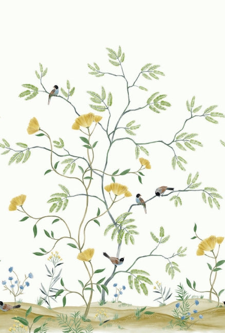 meadow_mokusei-branch-mural