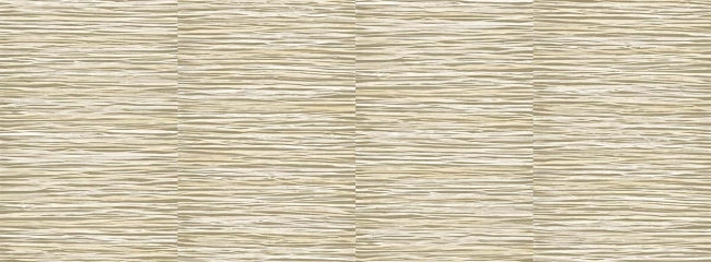 Horizon Stripe in Baked Bread