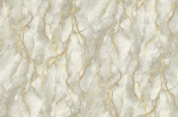 Gilded Stone