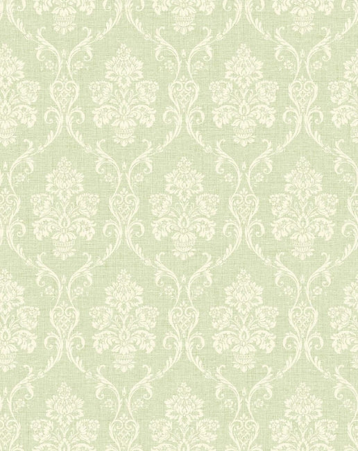 Dewdrop Green