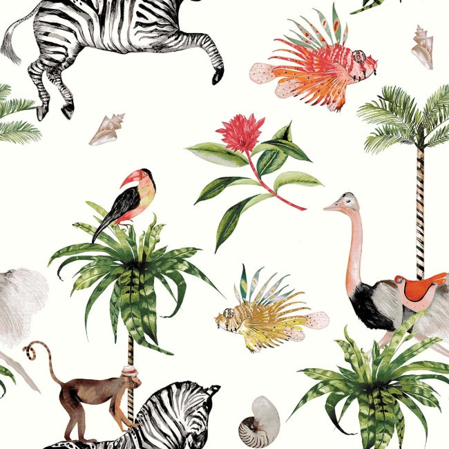 white_menagerie