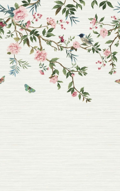 Florattica Specialty in Silver