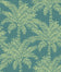 Teal Green