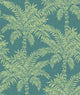 Teal Green