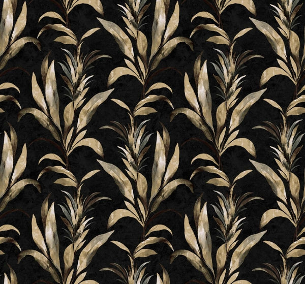 Warm Black
