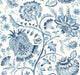 Muted Blue