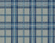 Gray and Blue