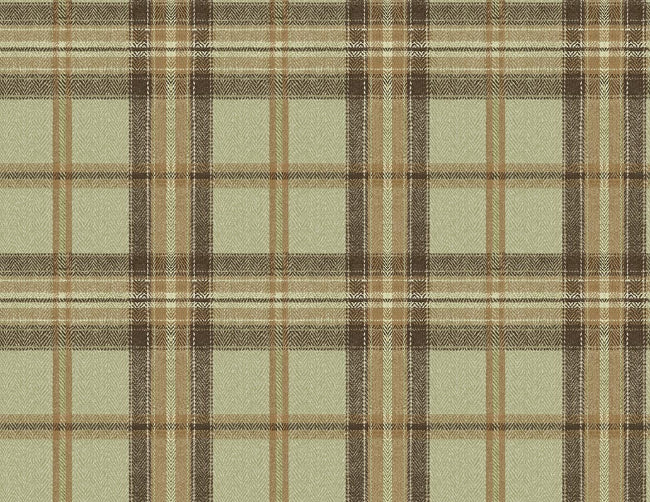 Berwick in Faded Green