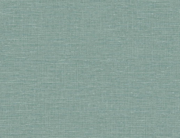Muted Aqua