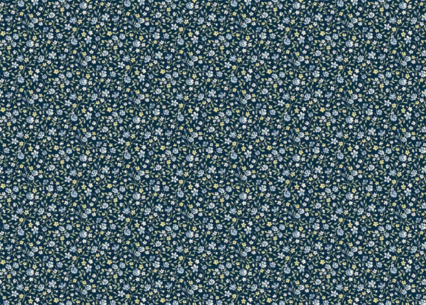 Nightfall Blue