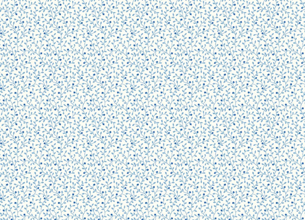 Ice Blue