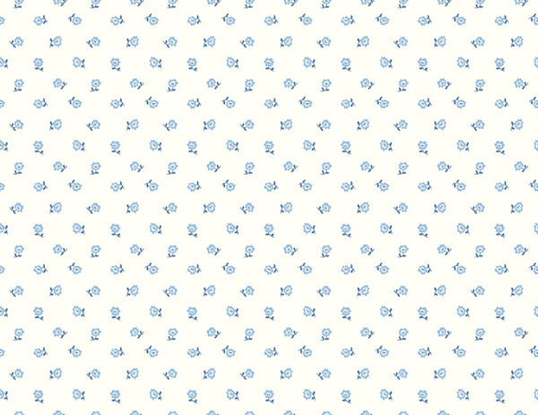 Bedford Blue