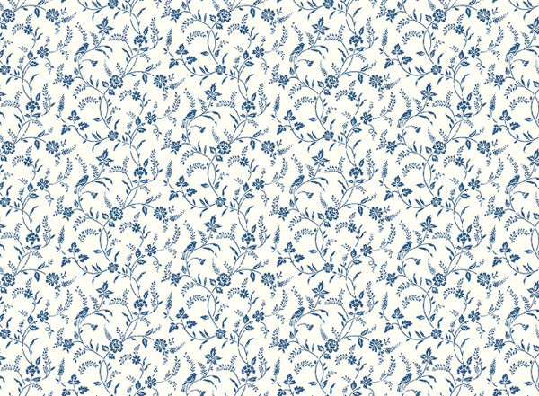China Blue