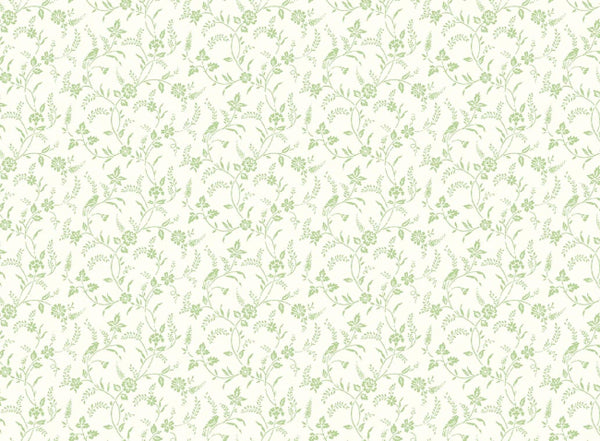 Spring Green