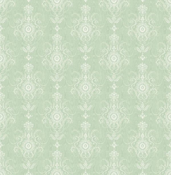 Sea Green