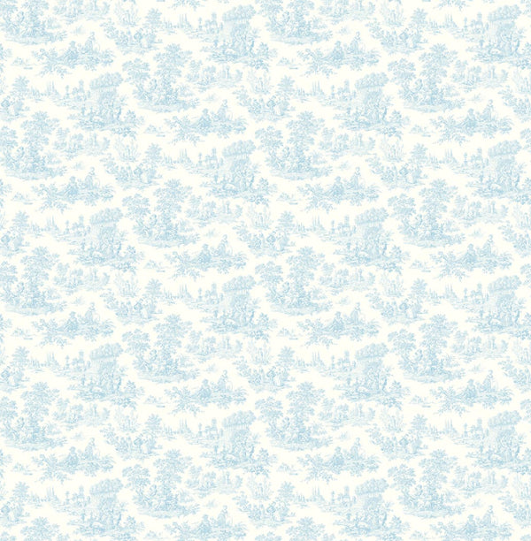 Baby Blue