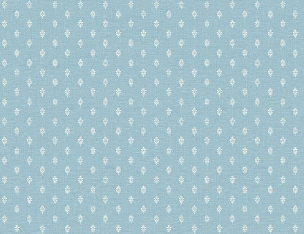 Blue Heather