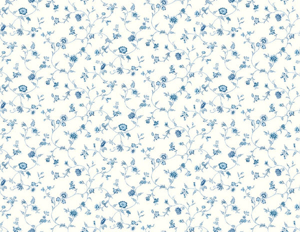 Lazy Blue