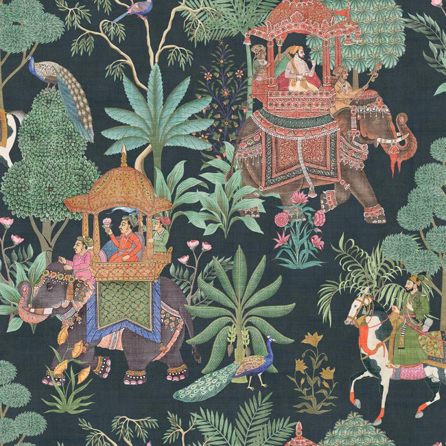 black-multicolored_emperor-s-garden