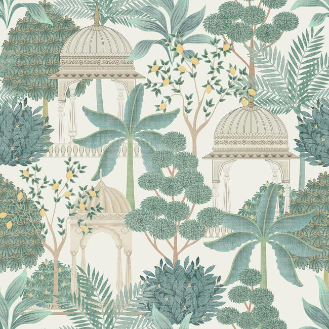 parchment-and-green_exotic-pavilion