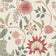 Linen and Raspberry