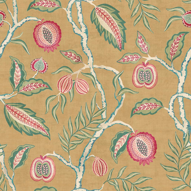 ochre_fruits-of-paradise