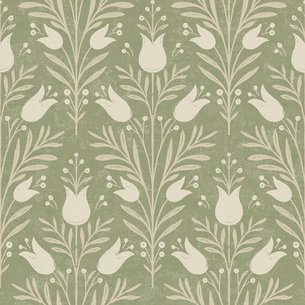 Spring Green