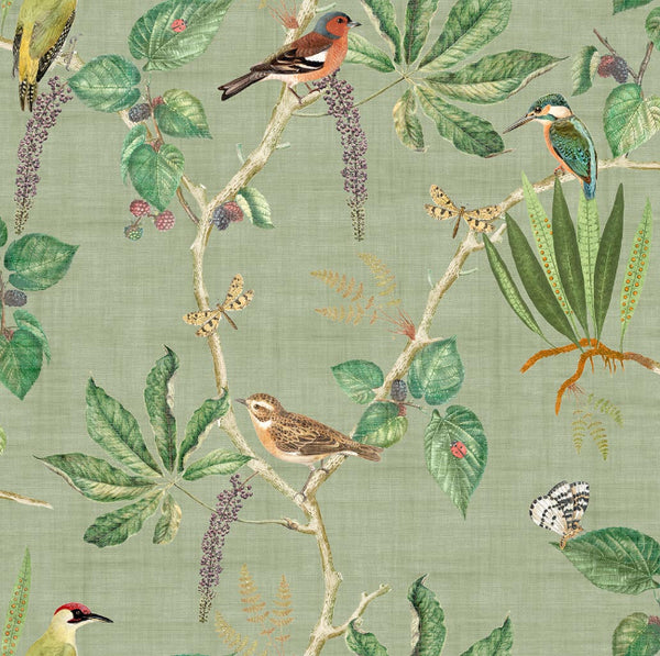 Sage Green