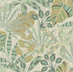 Citrus and Green