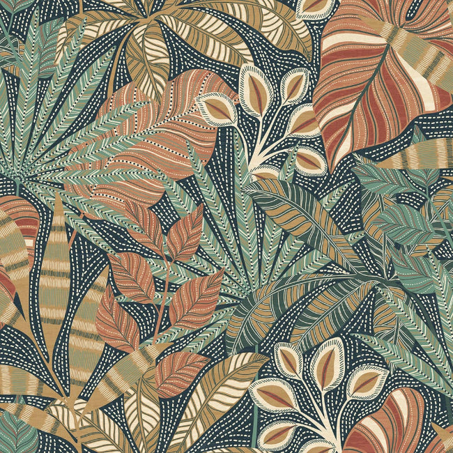 navy-and-spice_kirra-leaf
