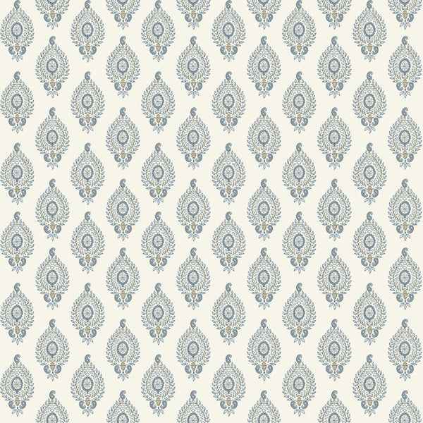 blue-and-taupe_naya-motif-fabric