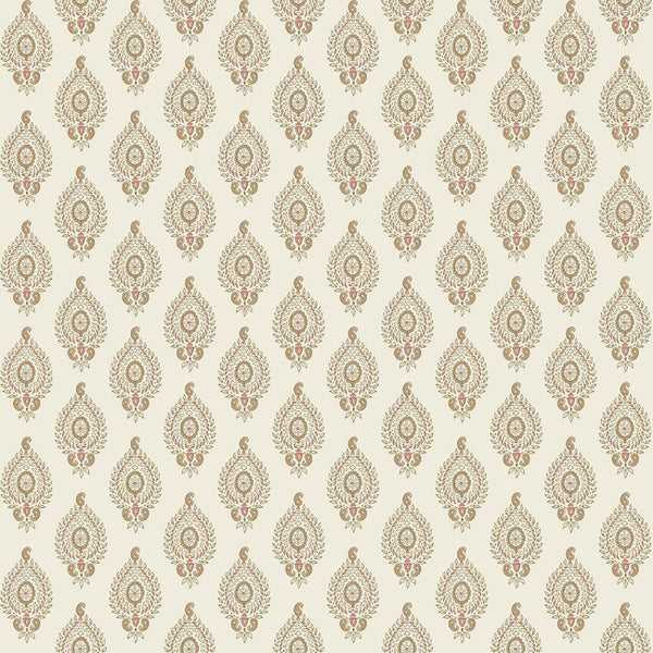 Neutral and Rose