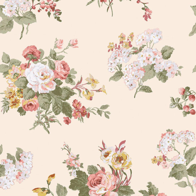 Rosemore in Pale Sable