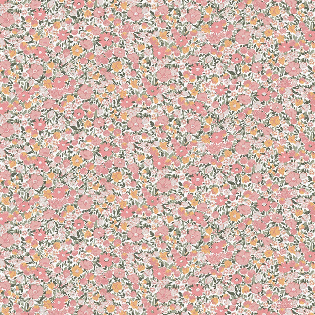 Loveston in Coral Pink