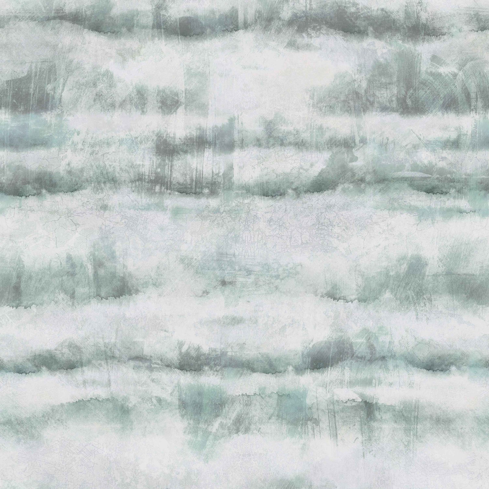 blue_A wallpaper with a subtle blue watercolor pattern featuring elegant lines.