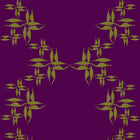 Violet Chartreuse