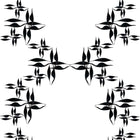 White Black