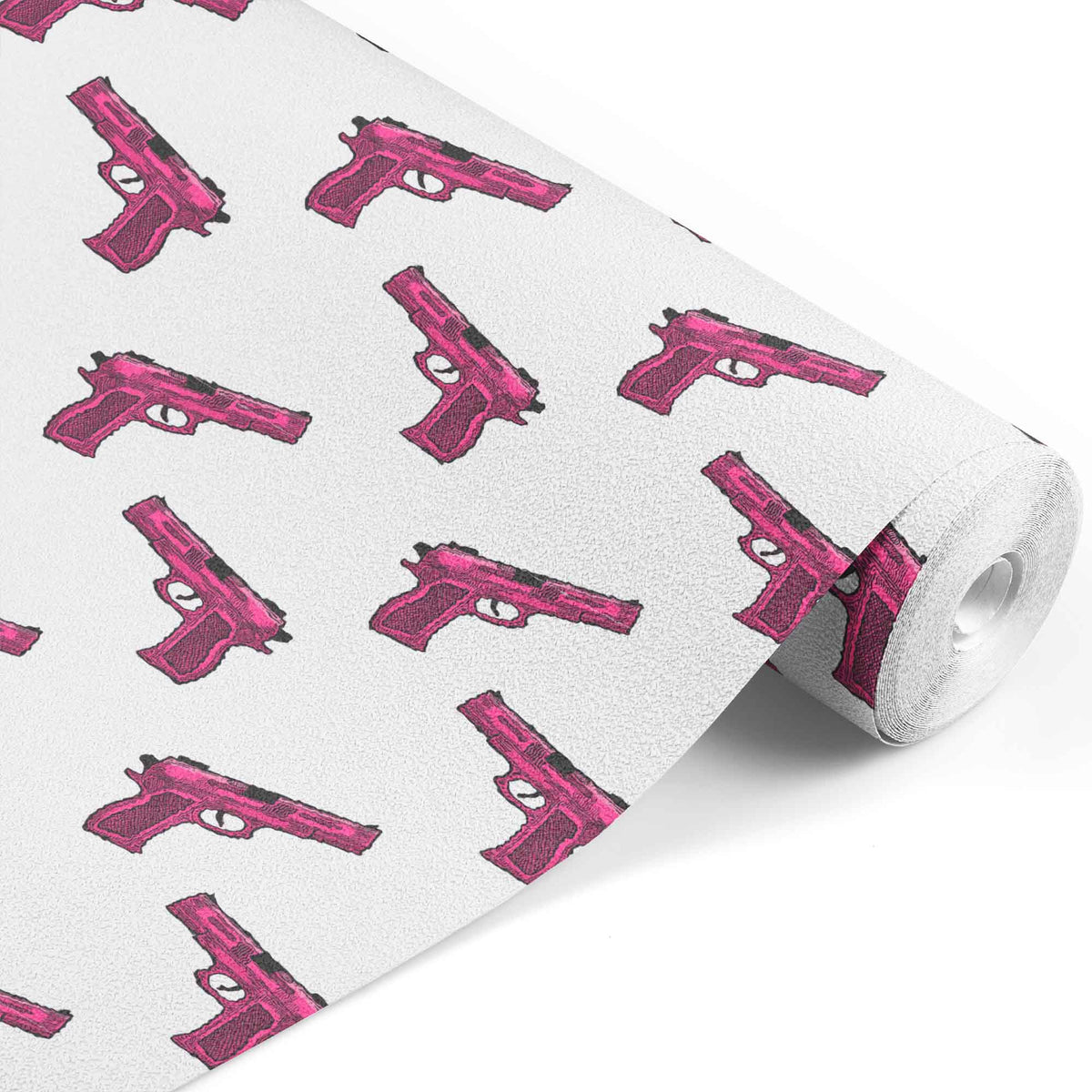 Bang Bang in Pink