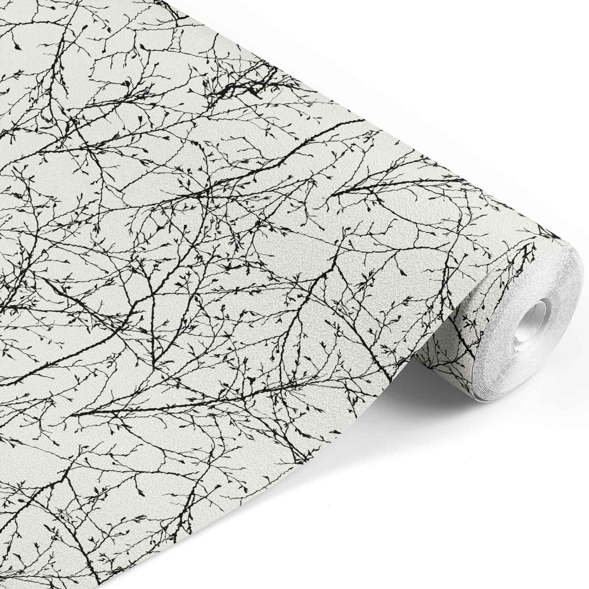 Branching Outwards in Alabaster