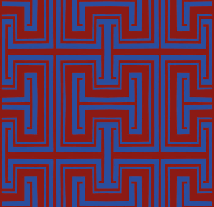 Greek Tease x Christopher Todd Living