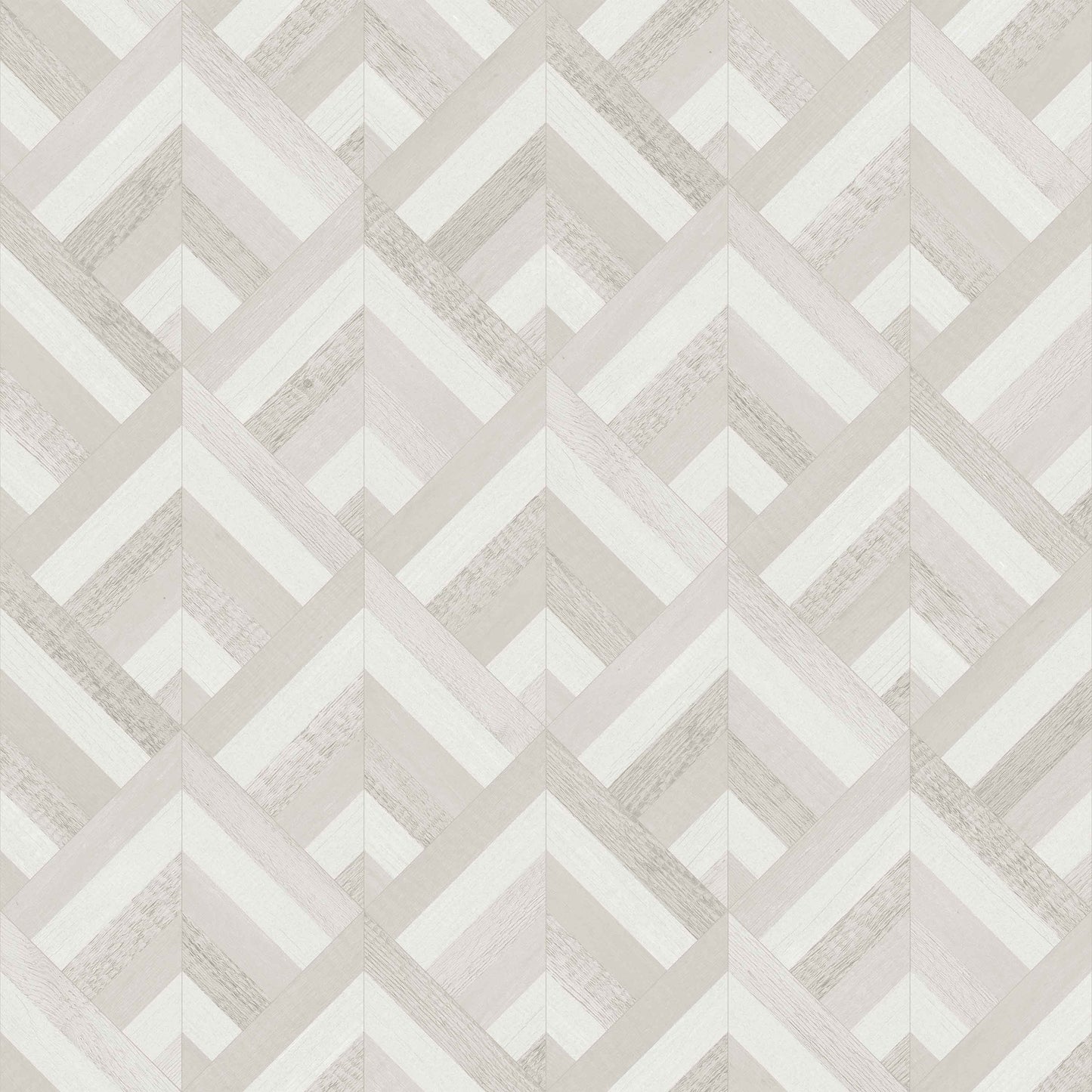 grey_beige and white geometric patterned wallpaper.